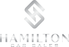 Hamilton Car Sales – Northampton Logo
