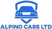 Alpino Cars Ltd – Manchester logo