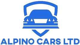 Alpino Cars Ltd – Manchester Logo
