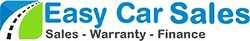 Easy Car Sales – Bradford logo