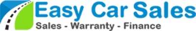 Easy Car Sales – Bradford Logo