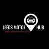 Leeds Motor Hub logo