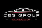 JBS Car Sales logo