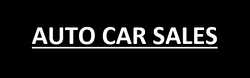 Auto Car Sales Ltd – Manchester logo