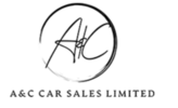 A&C Car Sales Limited – Peterborough logo
