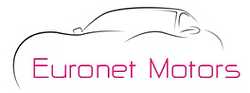 Euronet Motors – Leicester logo