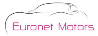 Euronet Motors – Leicester Logo