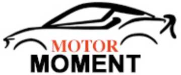 Motor Moment Limited– Manchester Logo