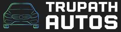 Trupath Autos Logo