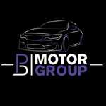 PB Motors Group – Leicester Logo