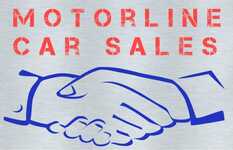 Motorline Car Sales – Leicester Logo