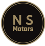 N S Motors – Northampton Logo