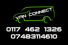 Van Connect Logo
