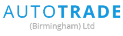 Autotrade – Birmingham Logo