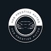 HGB Prestige Autos logo
