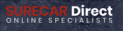 SureCar Direct – Bristol logo