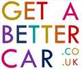 Get A Better Car – Nottingham logo