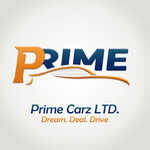 Prime Carz LTD – Leicester Logo
