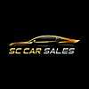 SC Car Traders logo