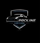 Proline Car Care Ltd – Northampton Logo
