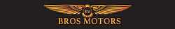 Bros Motors Ltd – Manchester logo