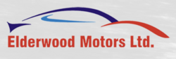 Elderwood Motors Ltd – Peterborough logo