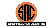 Sheffield Auto Centre logo