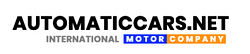 The International Motor Company – Sheffield logo