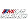 NK Car Sales LTD – Sheffield logo