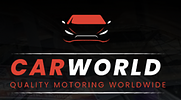 Car World – Sheffield logo